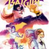 Batgirl (Renacimiento) (Colección Completa) DC Comics Comprar ECC Comics