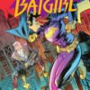 Batgirl (Renacimiento) (Colección Completa) DC Comics Comprar ECC Comics