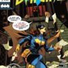 Batgirl (Renacimiento) (Colección Completa) DC Comics Comprar ECC Comics