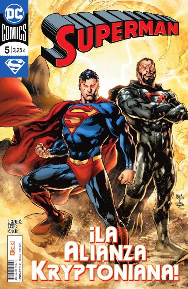 Superman 84 / 5