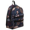 Mochila Wonder Woman Symbols