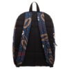 Mochila Wonder Woman Symbols