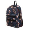 Mochila Wonder Woman Symbols