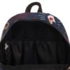 Mochila Wonder Woman Symbols