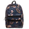 Mochila Wonder Woman Symbols
