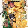 Green Lantern Renacimiento (Colección Completa)