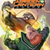 Green Lantern Renacimiento (Colección Completa)