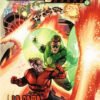 Green Lantern Renacimiento (Colección Completa)