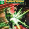 Green Lantern Renacimiento (Colección Completa)
