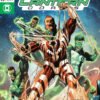 Green Lantern Renacimiento (Colección Completa)