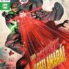 Green Lantern Renacimiento (Colección Completa)