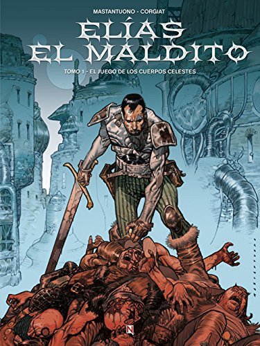 Elias el Maldito 1