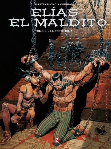 Elias el Maldito 2