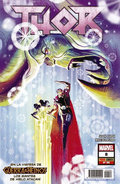 Thor 8