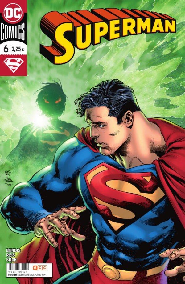 Superman 85 / 6