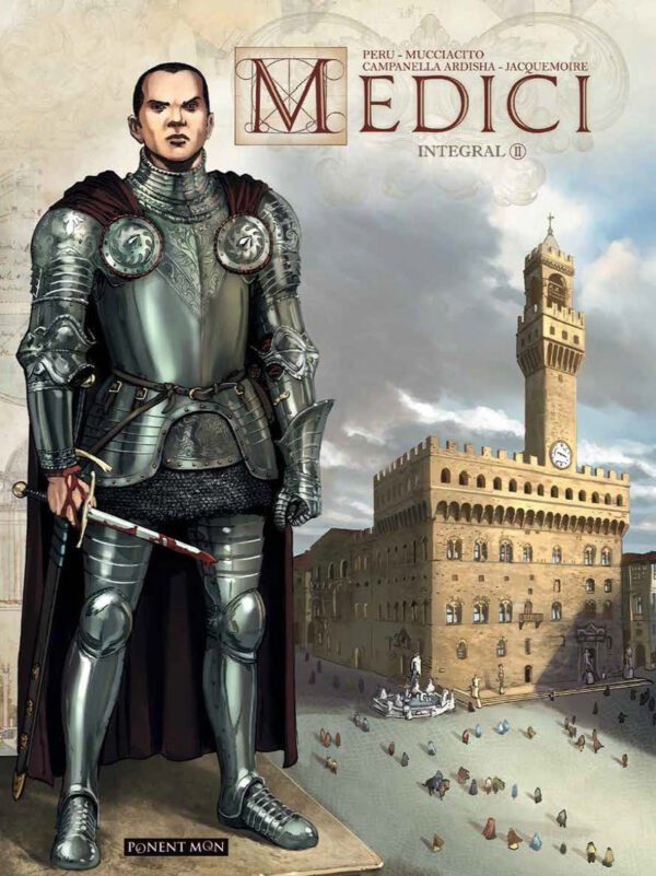Medici Integral 2