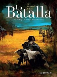 La Batalla. Integral