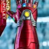 Hot Toys Nano Gauntlet Vengadores Endgame Comprar
