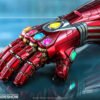 Hot Toys Nano Gauntlet Vengadores Endgame Comprar
