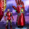 Hot Toys Nano Gauntlet Vengadores Endgame Comprar