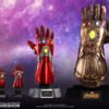 Hot Toys Nano Gauntlet Vengadores Endgame Comprar