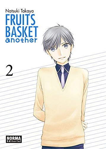 Fruits Basket Another 2