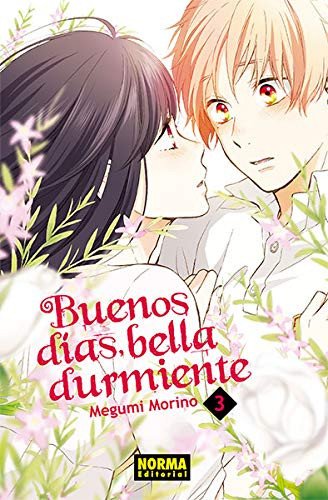 Buenos Días, Bella Durmiente 3