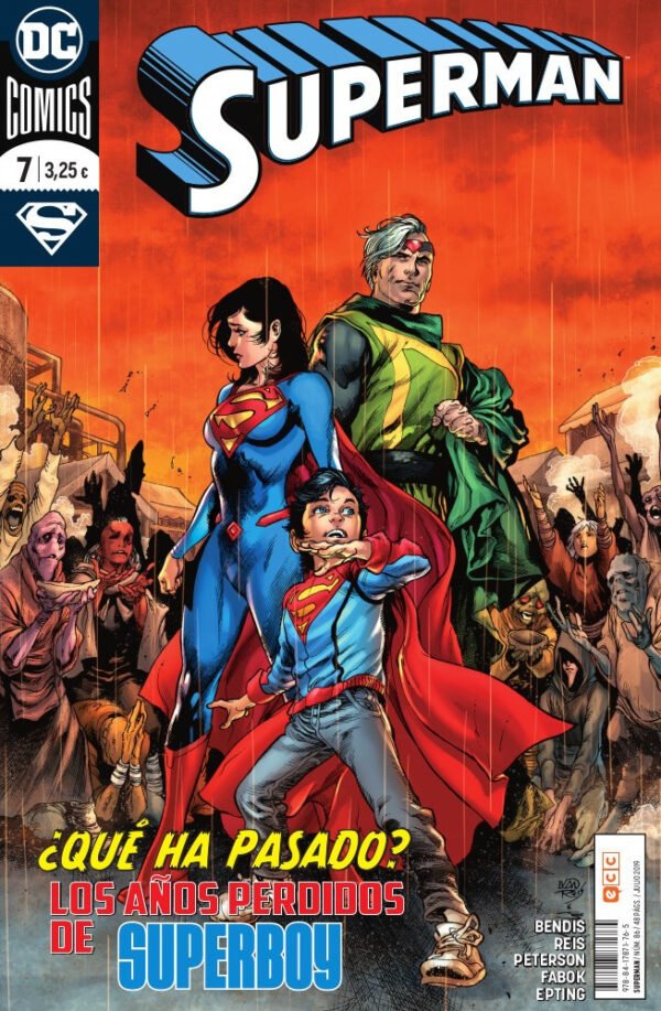 Superman 86 / 7
