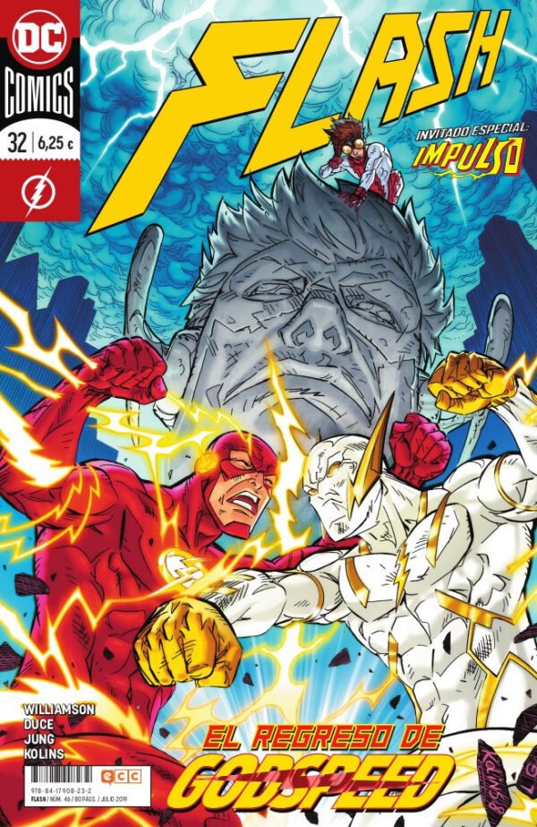 Flash 46 / 32