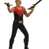 Figura Flash Gordon Big Chief Studios Comprar