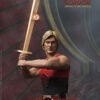 Figura Flash Gordon Big Chief Studios Comprar