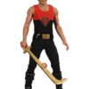 Figura Flash Gordon Big Chief Studios Comprar