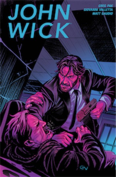 John Wick 1