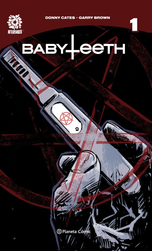 Babyteeth 1