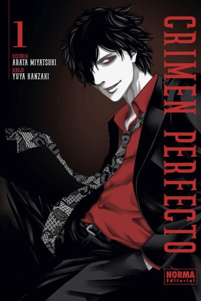 Crimen Perfecto 1