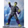 Figura Hulk Vengadores Endgame SH Figuarts Bandai