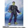 Figura Hulk Vengadores Endgame SH Figuarts Bandai