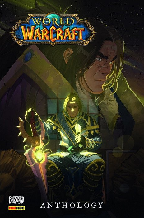 World of Warcraft. Anthology