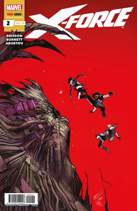 X-Force 2