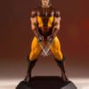 Estatua Lobezno Wolverine Collector's Gallery Gentle Giant Comprar