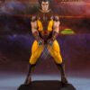 Estatua Lobezno Wolverine Collector's Gallery Gentle Giant Comprar