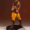 Estatua Lobezno Wolverine Collector's Gallery Gentle Giant Comprar