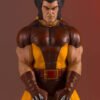 Estatua Lobezno Wolverine Collector's Gallery Gentle Giant Comprar