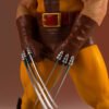Estatua Lobezno Wolverine Collector's Gallery Gentle Giant Comprar