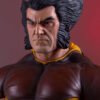 Estatua Lobezno Wolverine Collector's Gallery Gentle Giant Comprar