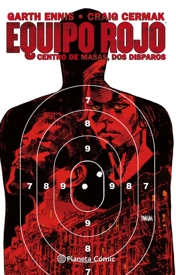 Equipo Rojo 2
