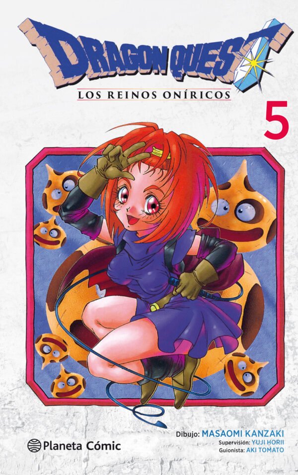 Dragon Quest VI 5