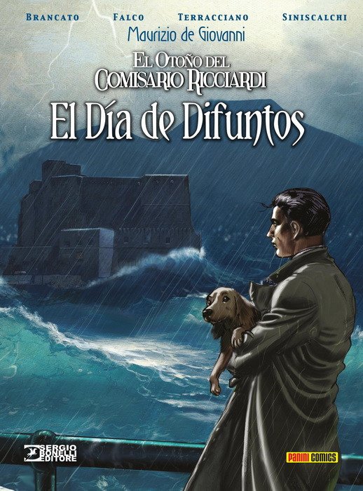 El Otoño del Comisario Ricciardi