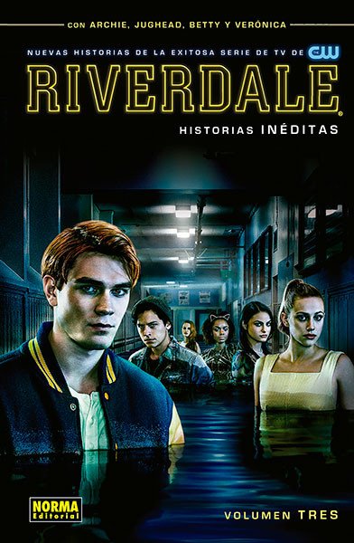 Riverdale. Volumen 3