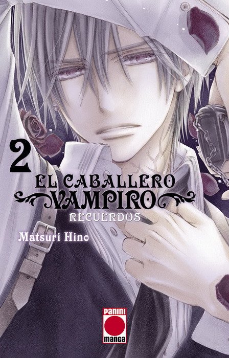 El Caballero Vampiro. Recuerdos 2